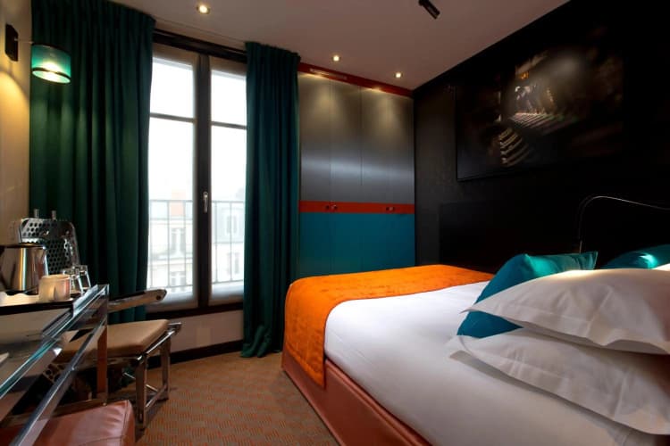 Hotel Atmospheres - foto 2