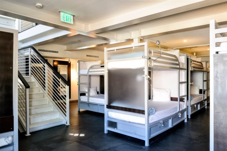 Posh South Beach Hostel - foto 3