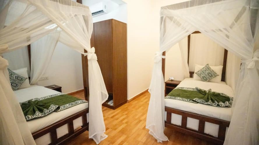 Dream of Zanzibar Resort & Spa - Premium All Inclusive - foto 3