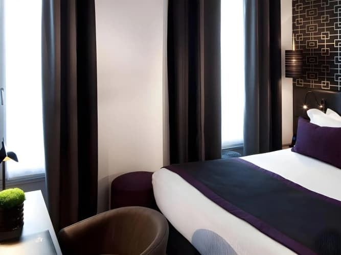 Le Grey Hotel - foto 5