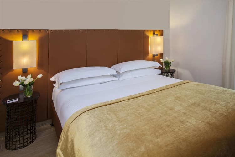 Starhotels Michelangelo - foto 1