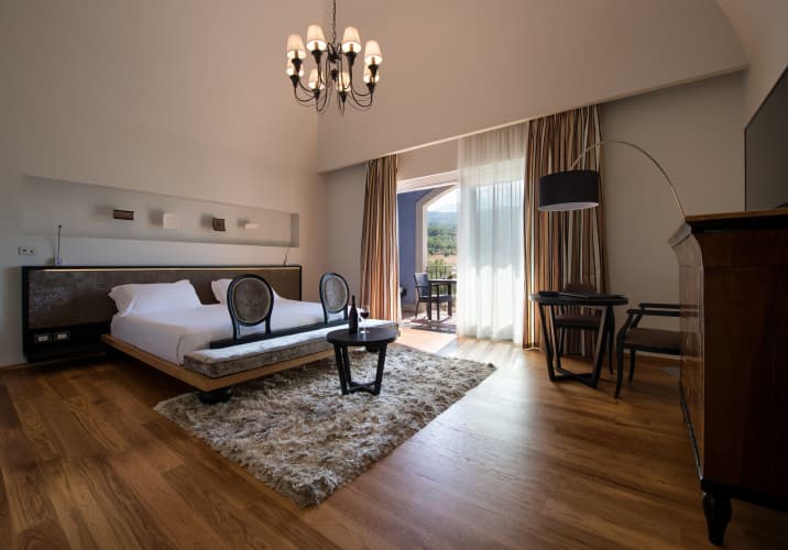 Villa Neri Resort & Spa - foto 2