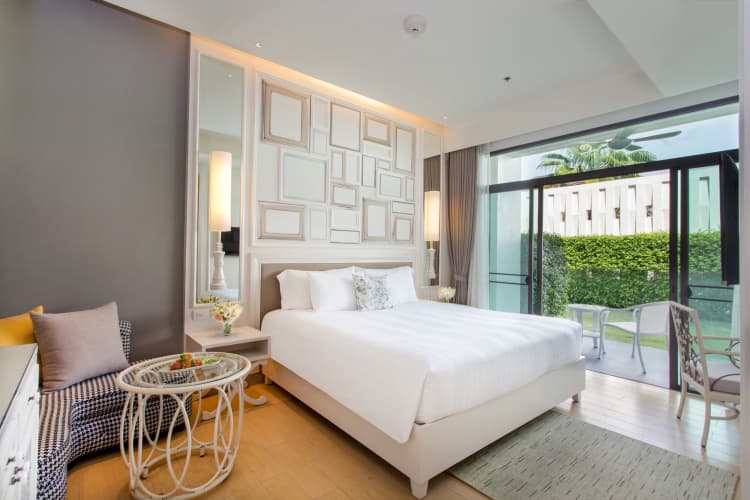 U Sathorn Bangkok - foto 5