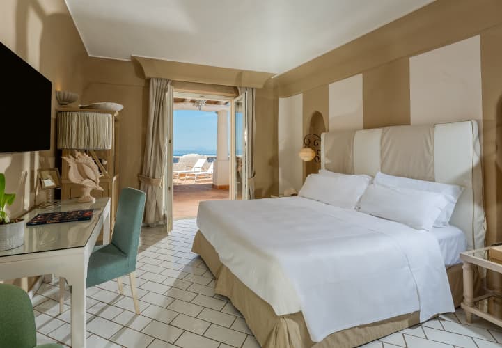 Therasia Resort Sea & Spa - The Leading Hotels of the World - foto 6