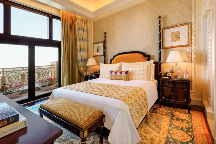 The Leela Palace New Delhi - foto 3