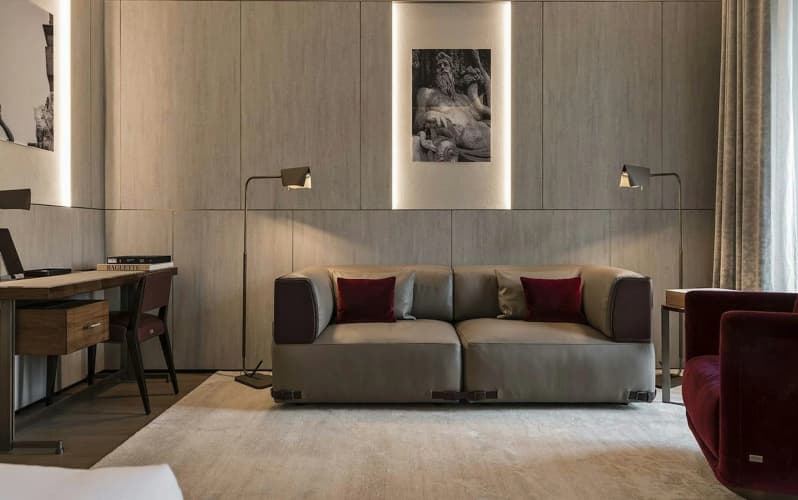 Fendi Private Suites - foto 6