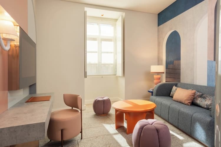 Convent Square Lisbon, Vignette Collection by IHG - foto 1
