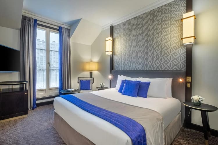 Hôtel Le Marquis by Inwood Hotels - foto 6