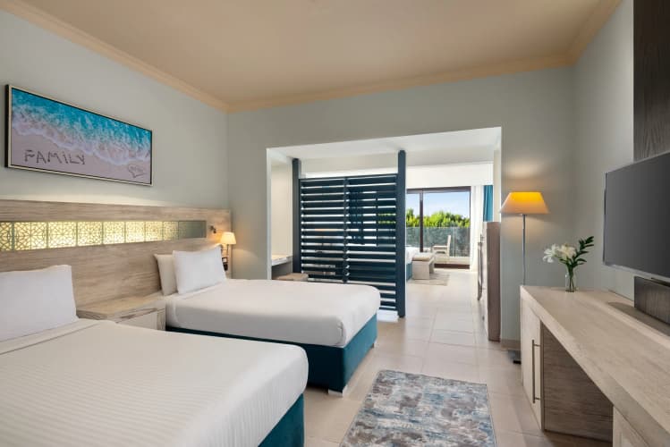 Mövenpick Waterpark Resort & Spa Soma Bay - foto 6