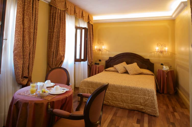 Hotel Al Codega - foto 3