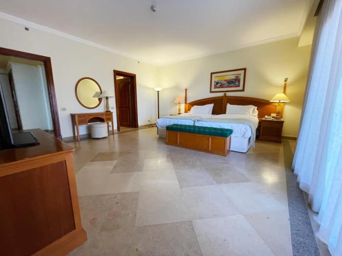 The Cascades Golf Resort Spa and Thalasso - foto 5