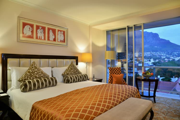 Taj Cape Town - foto 4