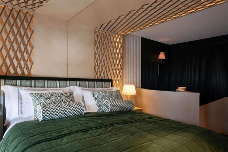 Vakko Hotel Sumahan Bosphorus - foto 2
