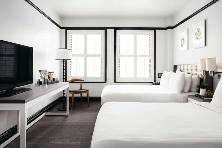Tilden Hotel - foto 4