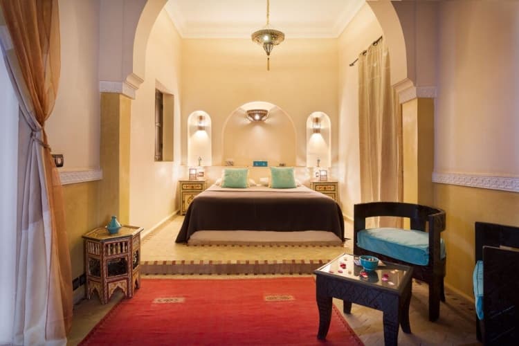 Riad les Rêves d'Amélie - foto 4
