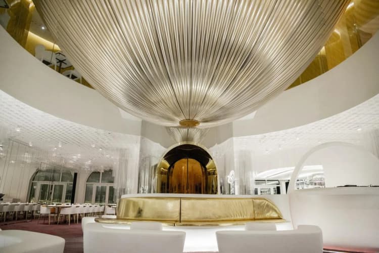 Raffles The Palm Dubai - foto 1