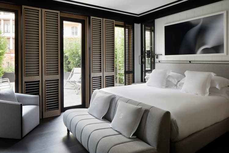 Seventy Barcelona - foto 1