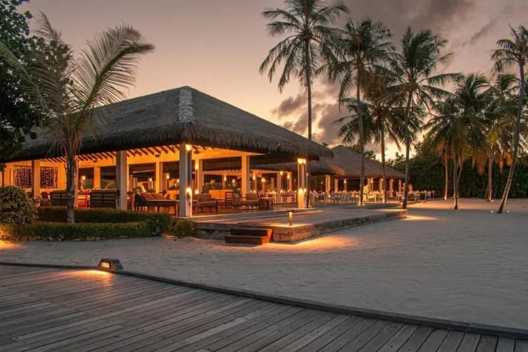 Noku Maldives, Vignette Collection by IHG - foto 3