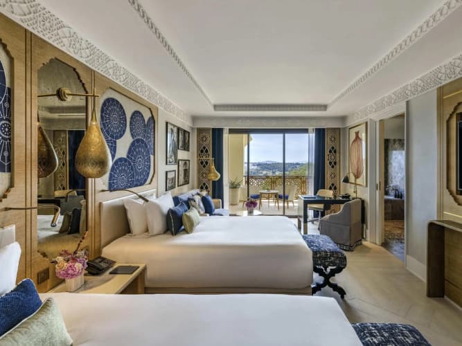 Fairmont Tazi Palace Tangier - foto 6