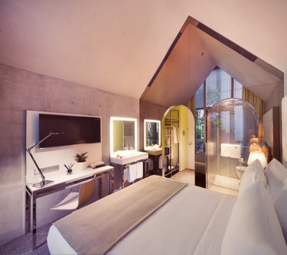 M Social Hotel Singapore - foto 6