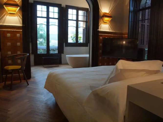 Sonder Le Palacete - foto 6