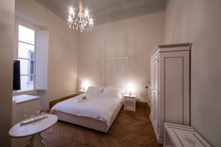 Palazzo D'Oltrarno - Residenza D'Epoca - foto 2