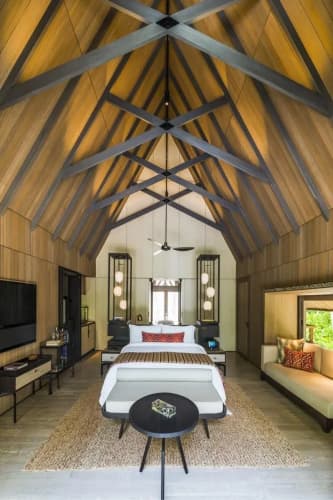 The St. Regis Maldives Vommuli Resort - foto 5