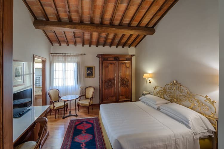 Villa Olmi Firenze - foto 6