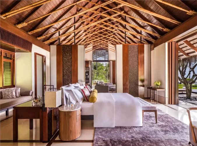 One&Only Reethi Rah Resort - foto 2