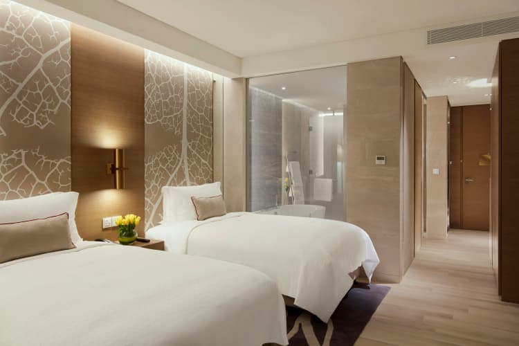 Al Bandar Rotana – Creek - foto 4