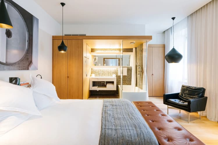 B2 Hotel Zürich - foto 4