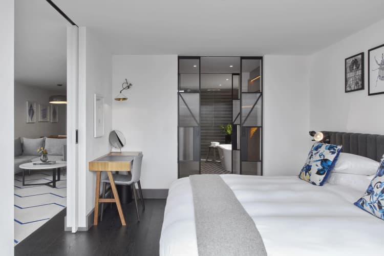 Kimpton De Witt Amsterdam - foto 2
