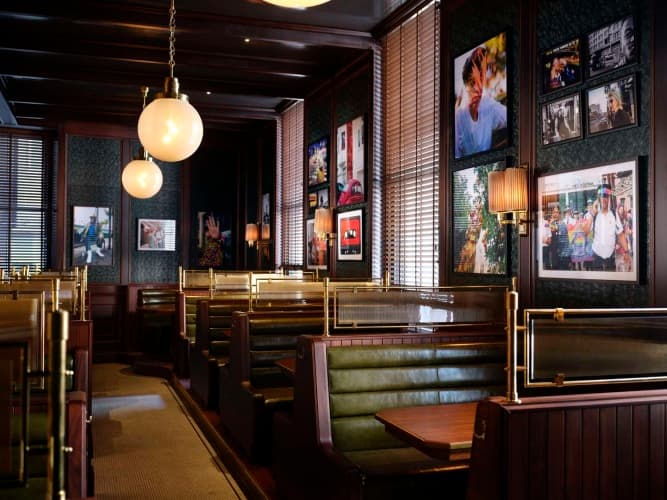 NoMad London - foto 1