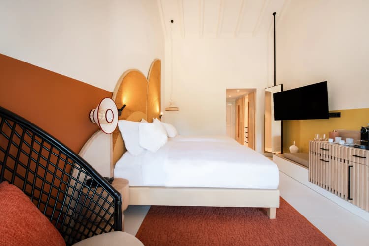 SO/ Sotogrande Spa and Golf Resort Hotel Costa del Sol - foto 3