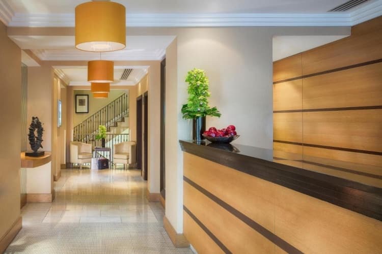 The Lowndes London – A Jumeirah Partner Hotel - foto 1