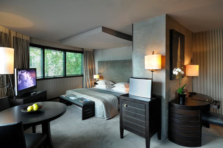 Hotel Square - foto 3