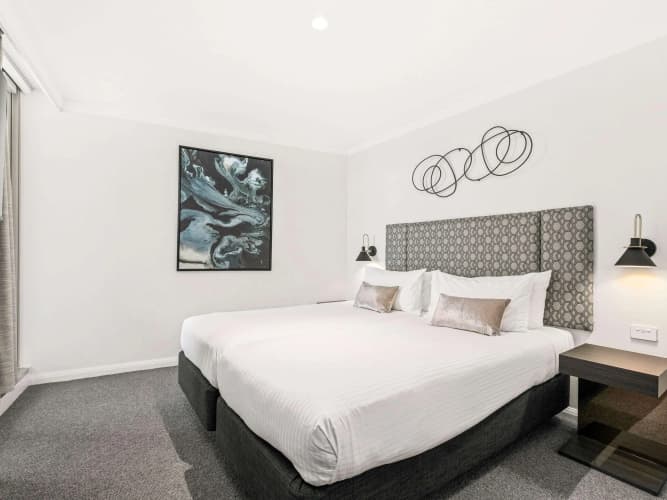 Pullman Quay Grand Sydney Harbour - foto 6