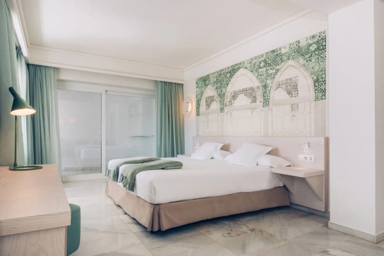 Iberostar Selection Marbella Coral Beach - foto 4
