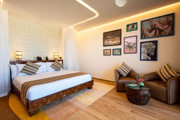 The Mora Zanzibar	 - foto 5