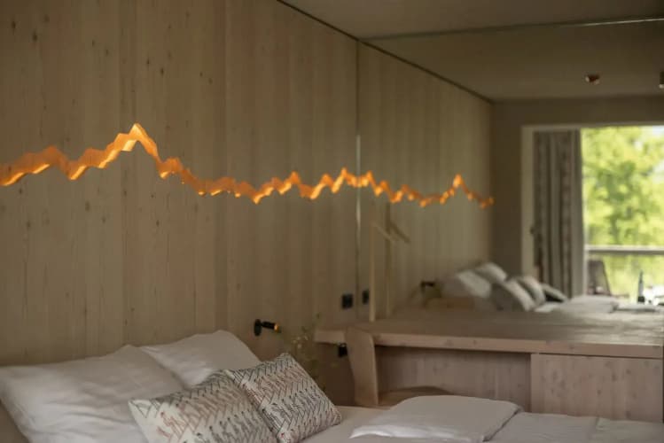 Hotel Bohinj - foto 4