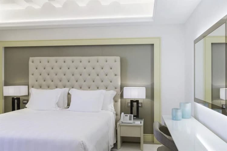 Aleph Rome Hotel, Curio Collection by Hilton - foto 1
