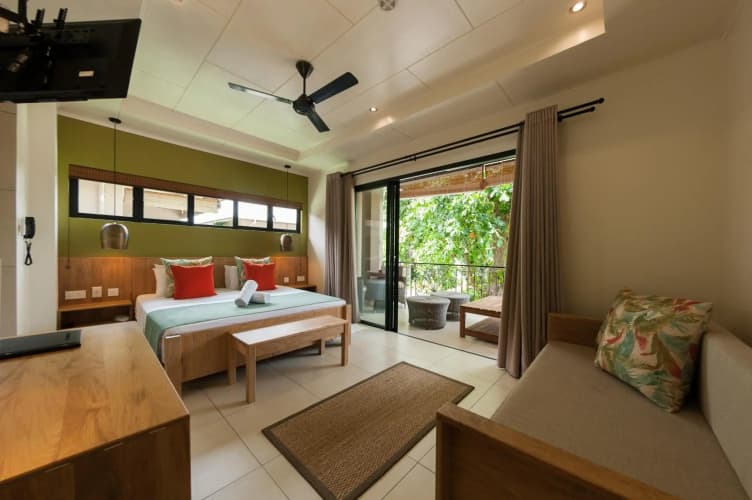 Le Repaire - Boutique Hotel & Restaurant - foto 3
