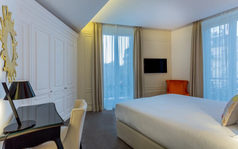 Hôtel La Comtesse - foto 5