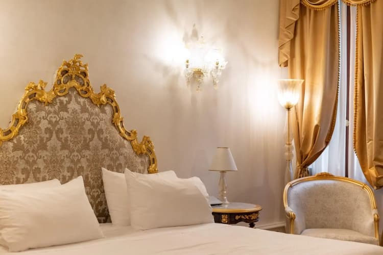 Cà Bonfadini Historic Experience Hotel Venice - foto 6