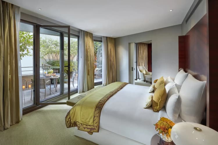 Mandarin Oriental, Paris - foto 6