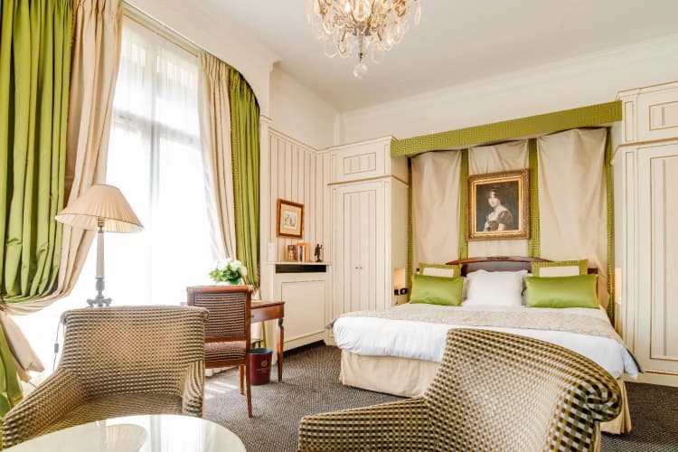 Napoleon Hotel - foto 6