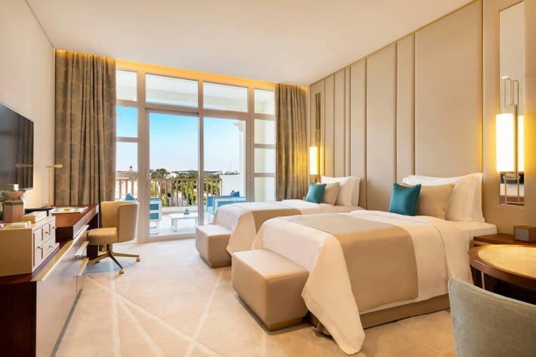 Al Messila, a Luxury Collection Resort & Spa, Doha - foto 5
