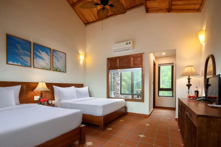 Bai Dinh Garden Resort & Spa Ninh Binh - foto 3