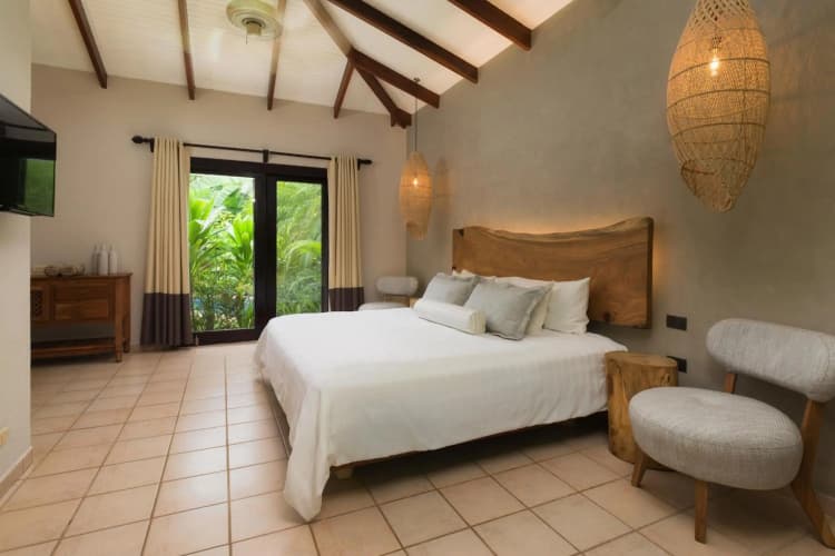 Cala Luna Boutique Hotel & Villas - foto 3
