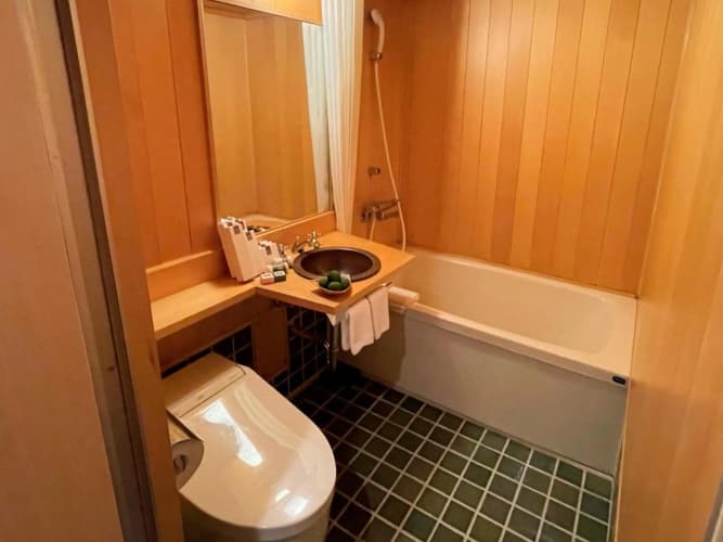 Yuzuya Ryokan - Adult Only - foto 3